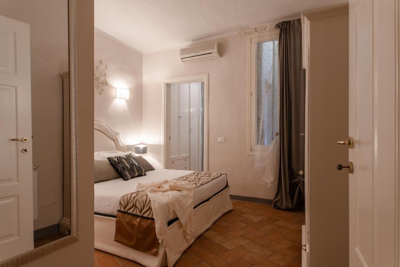 Toscanella - Flo Apartments Florença Exterior foto