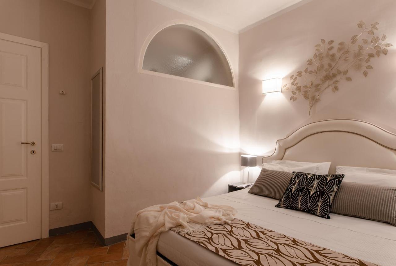 Toscanella - Flo Apartments Florença Exterior foto